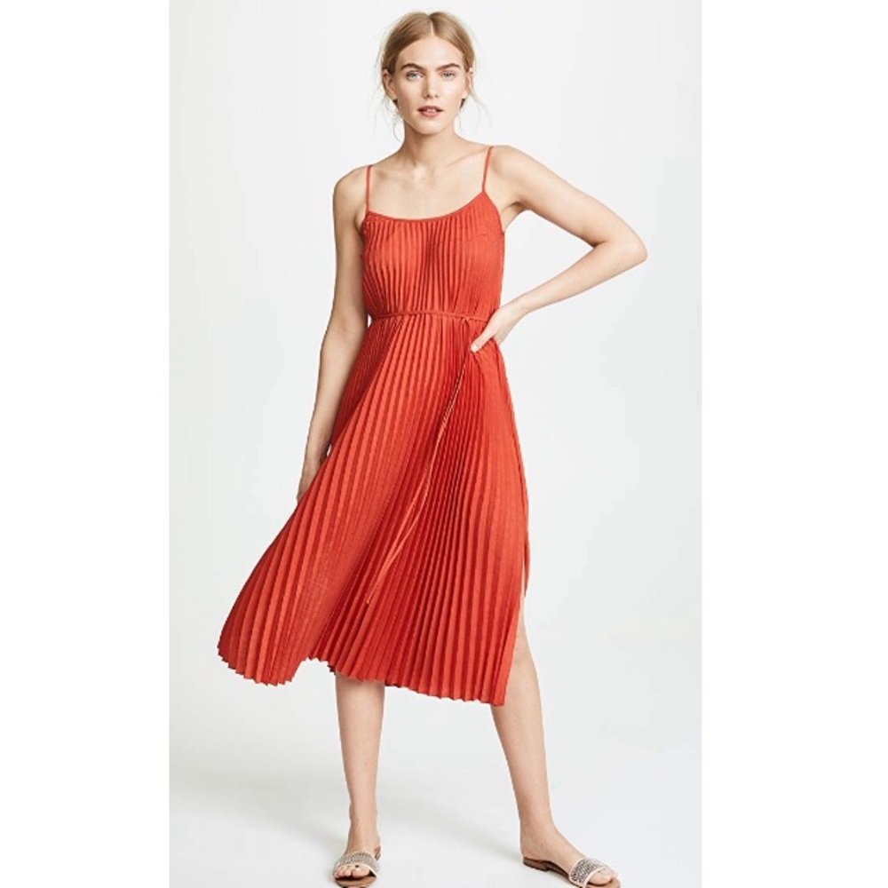 Vince Dress